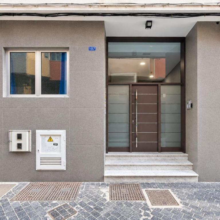 GuestReady - Artiles Loft Canteras Balcony - Estudio - 14