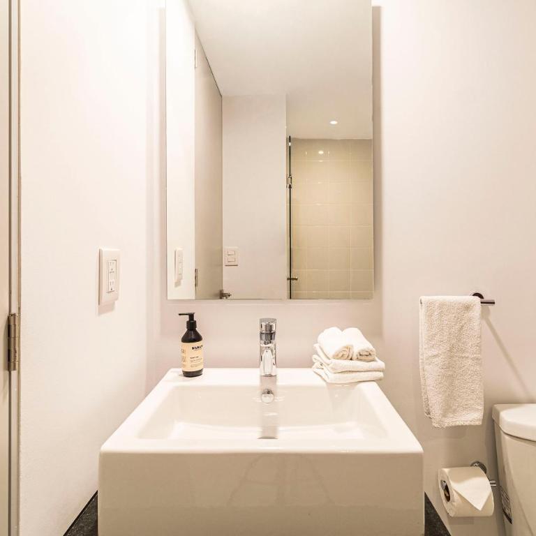Kukun Reforma & Downtown - Two-Bedroom Superior Apartment - 1