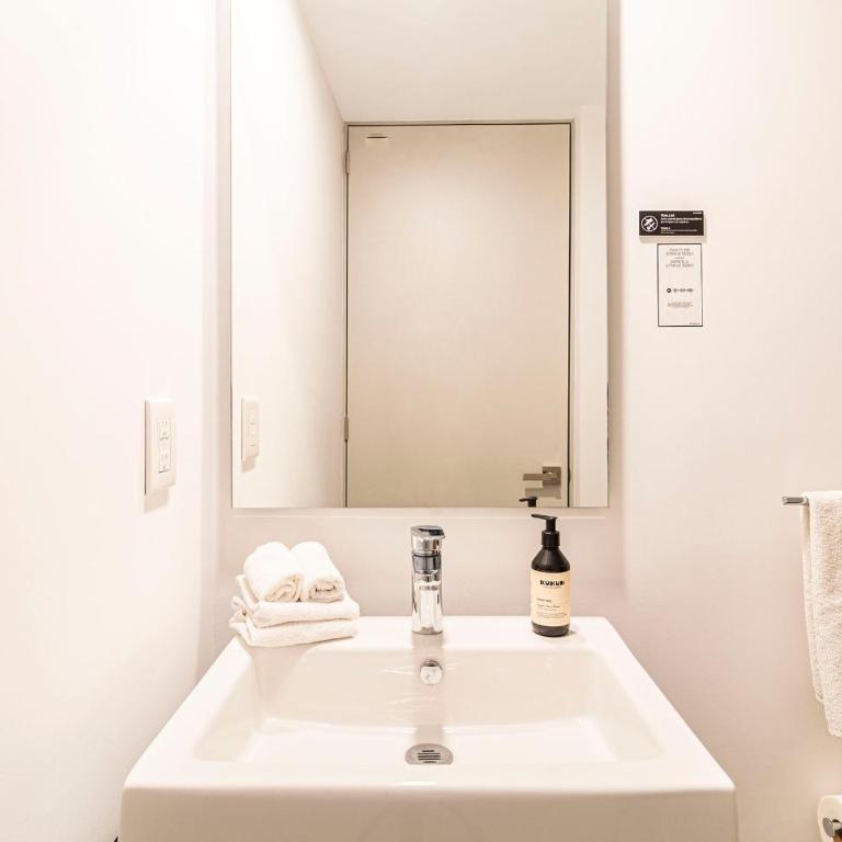 Kukun Reforma & Downtown - Two-Bedroom Superior Apartment - 2