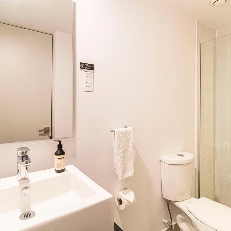 Kukun Reforma & Downtown - Two-Bedroom Superior Apartment - 3