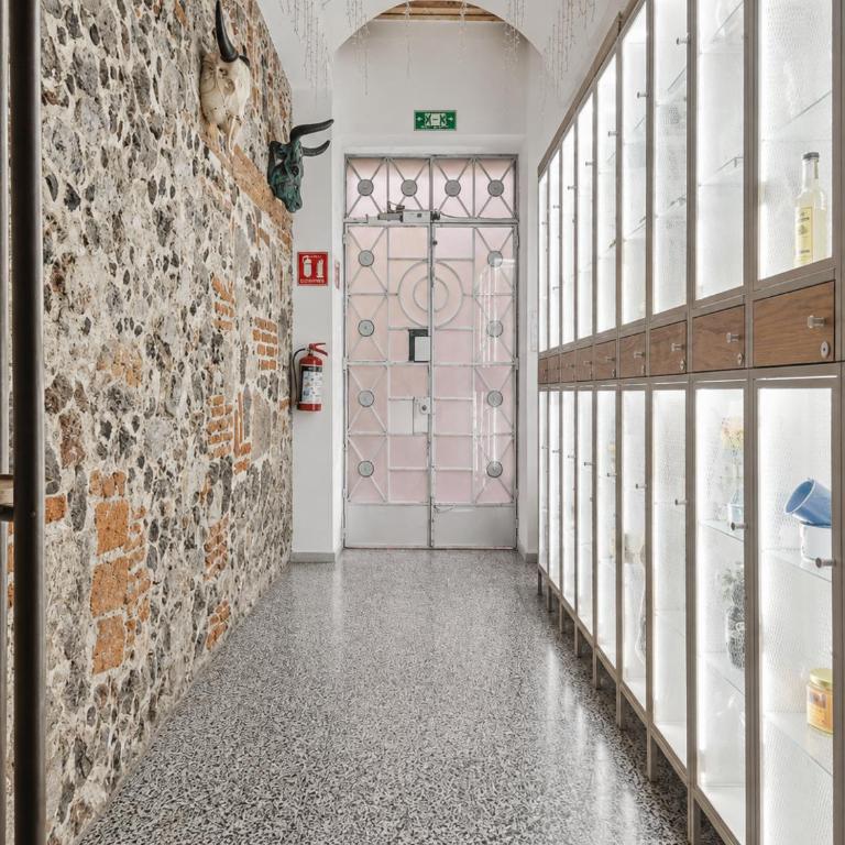 Chilango BnB - Appartement Deluxe - 9