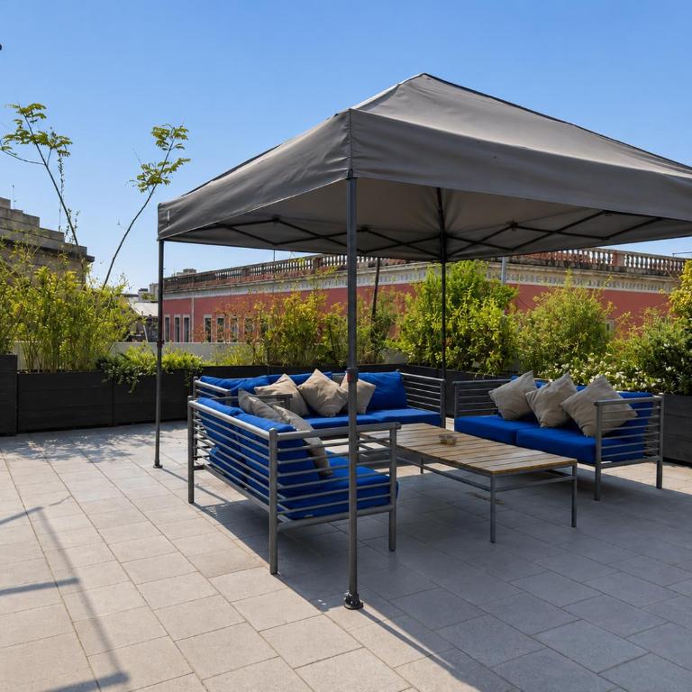 Chilango BnB - Appartement Deluxe - 6