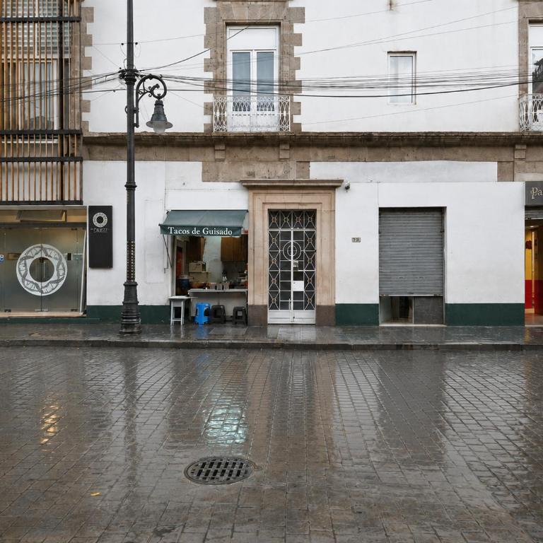 Chilango BnB - Appartement Deluxe - 7