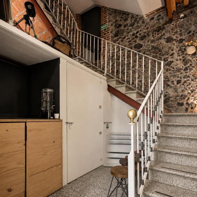Chilango BnB - Appartement Deluxe - 10