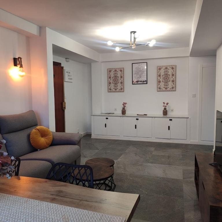 Mirador del poeta Vistas en el corazón de Córdoba - Two-Bedroom Apartment - 14