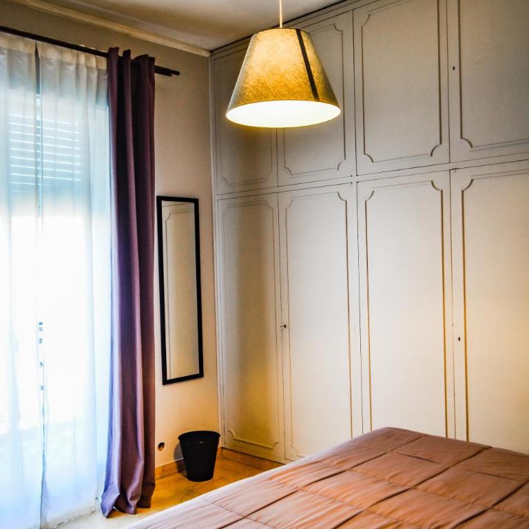 B&B AL PASSIO - Camera Matrimoniale con Balcone - 12