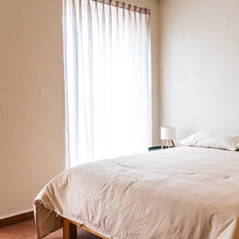 Casa Juan Álvarez - Chambre Supérieure Lit Queen-Size - 4