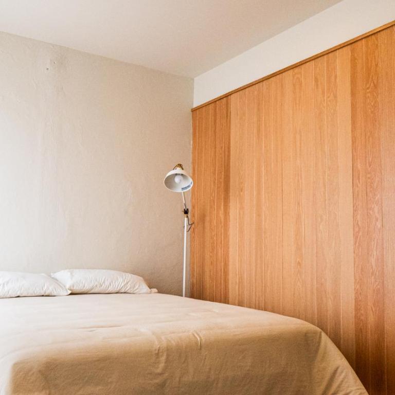 Casa Juan Álvarez - Chambre Supérieure Lit Queen-Size - 1