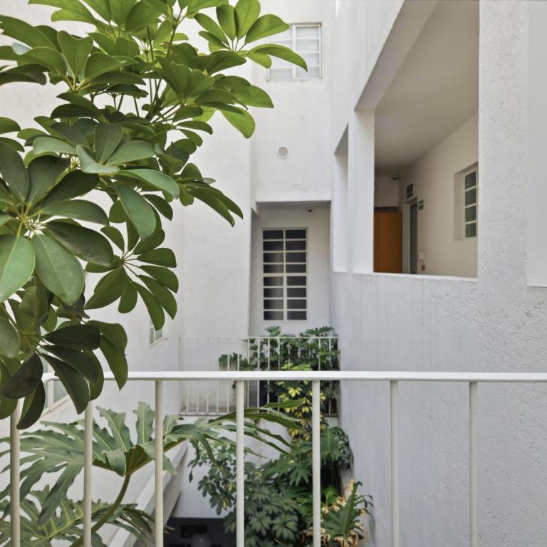 Chilango BnB - Appartement Deluxe - 13