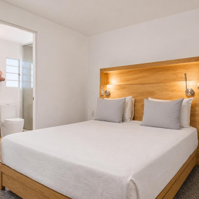 Chilango BnB - Appartement Classique - 14