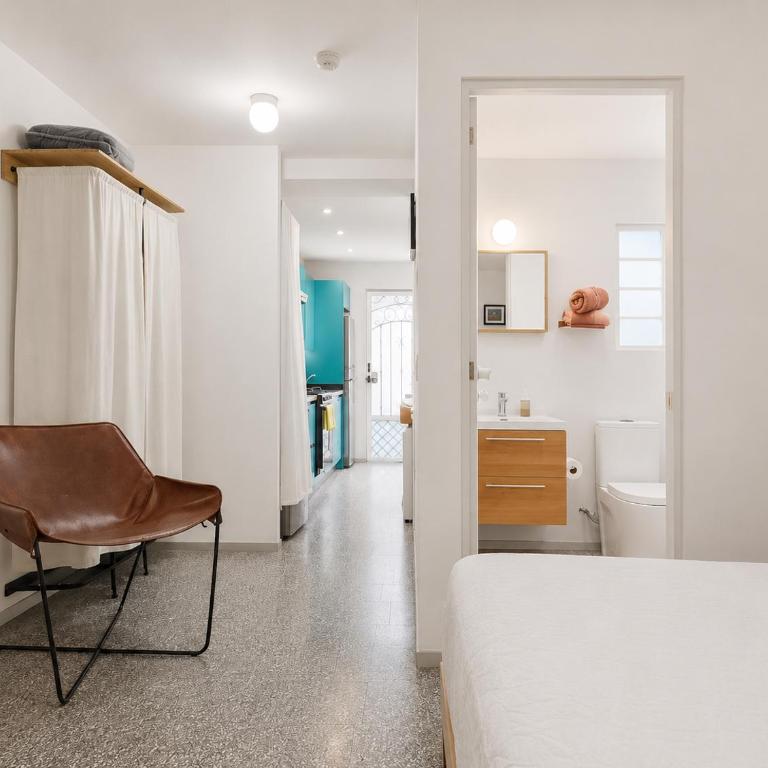 Chilango BnB - Appartement Classique - 13