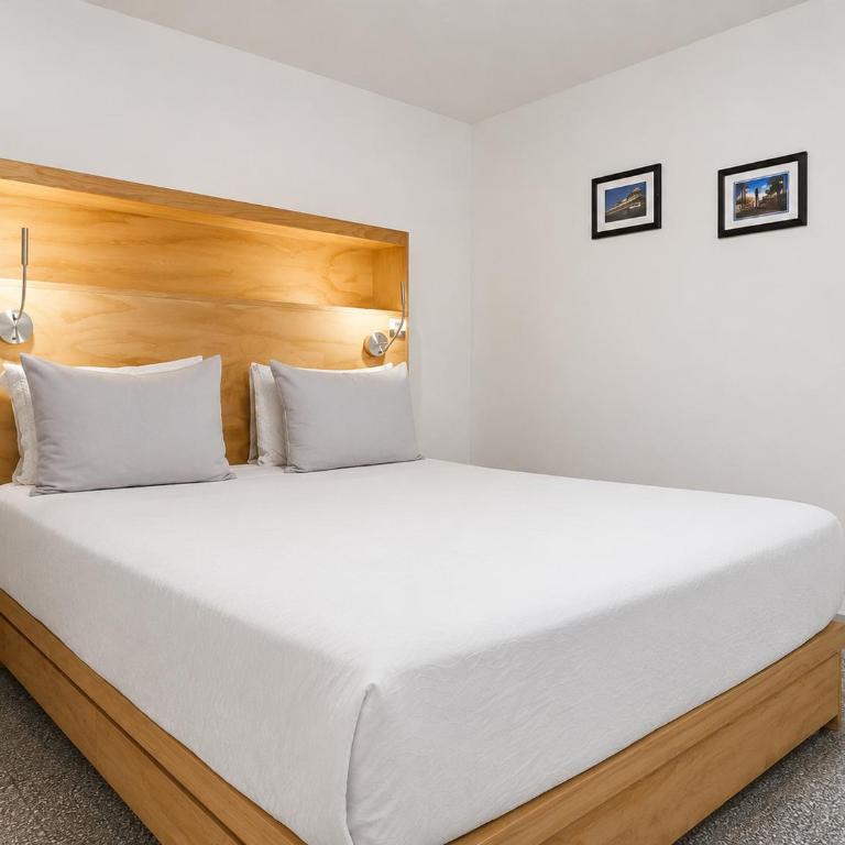 Chilango BnB - Appartement Classique - 12