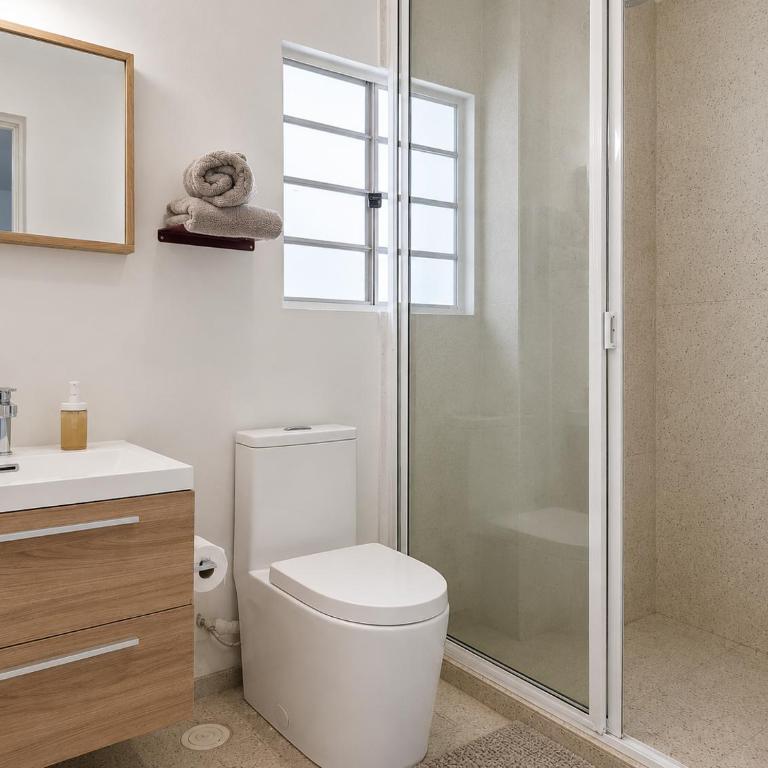 Chilango BnB - Appartement Classique - 10