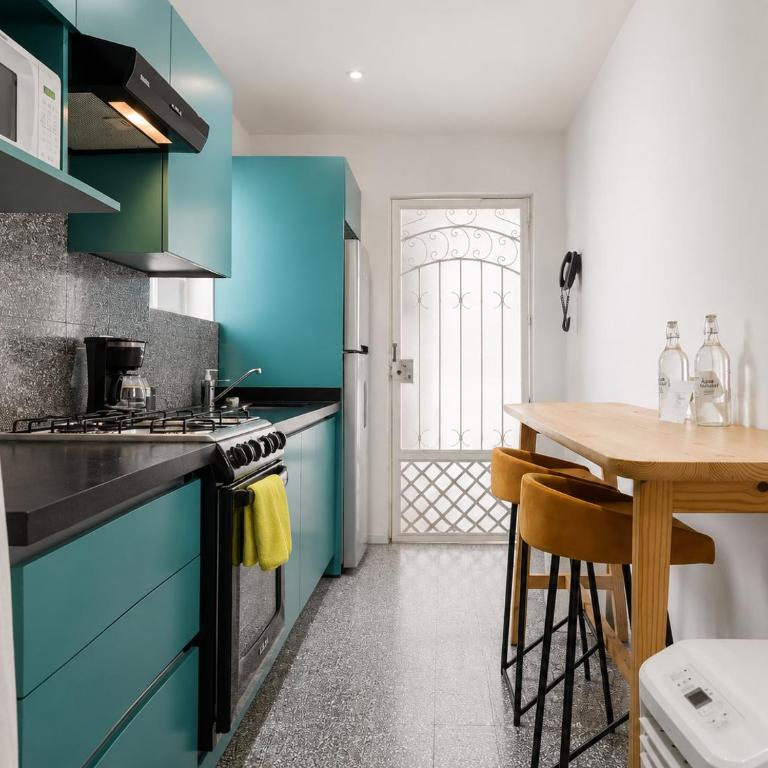 Chilango BnB - Appartement Classique - 11