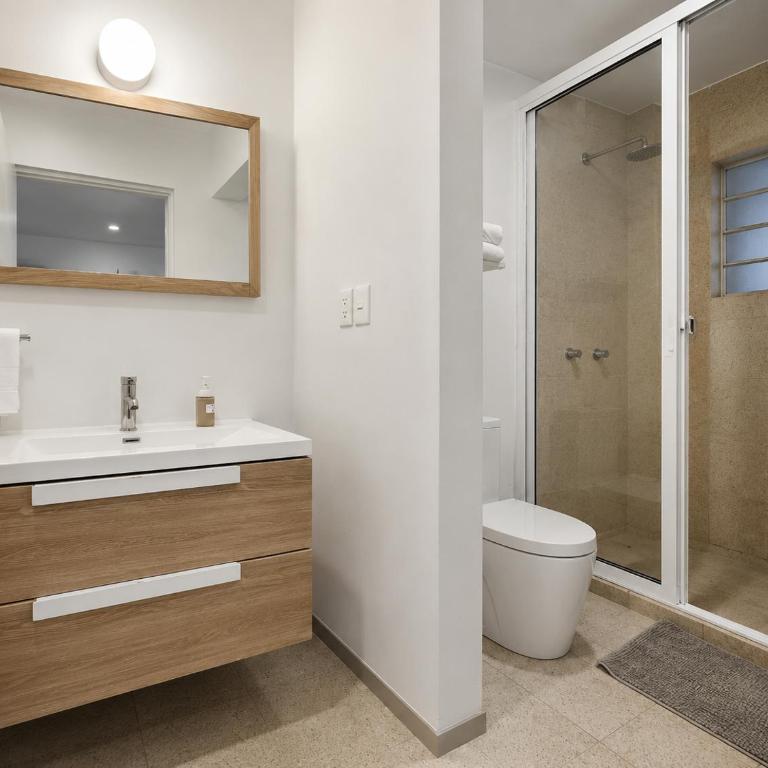 Chilango BnB - Appartement Classique - 17