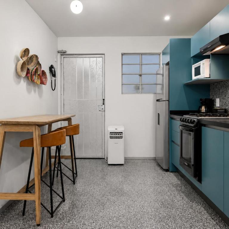Chilango BnB - Appartement Classique - 15