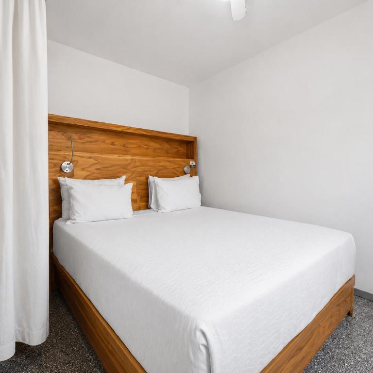 Chilango BnB - Appartement Familial 2 Chambres - 14