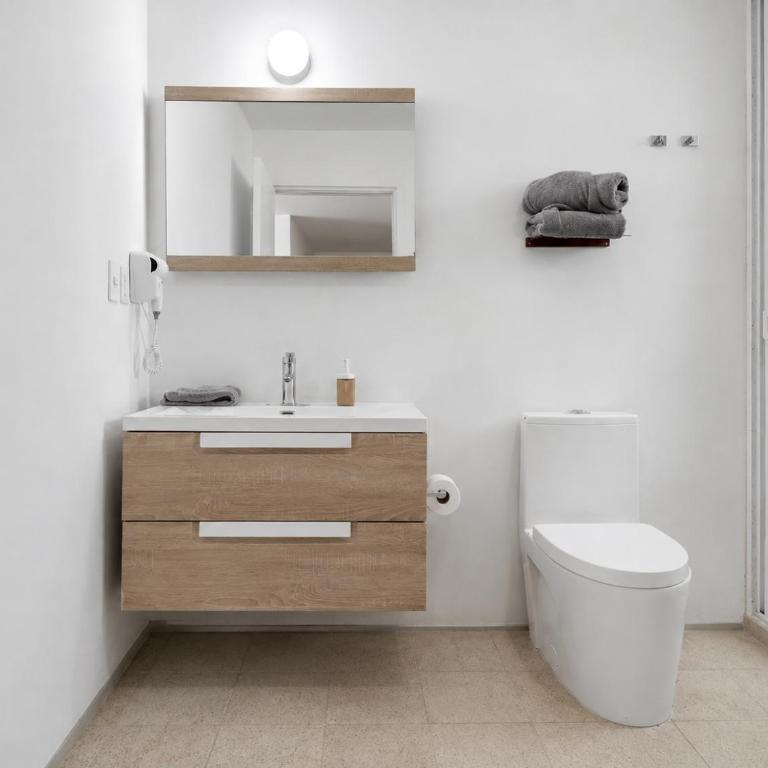 Chilango BnB - Appartement Familial 2 Chambres - 12