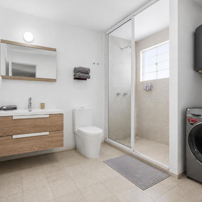 Chilango BnB - Appartement 1 Chambre Standard - 11