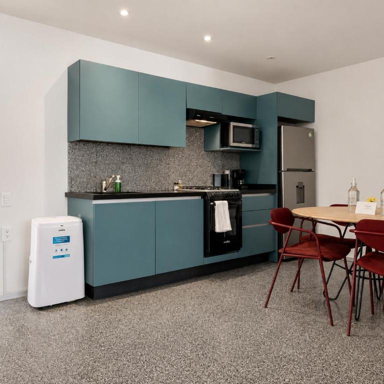 Chilango BnB - Appartement 1 Chambre Standard - 10