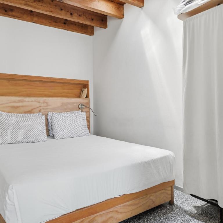 Chilango BnB - Appartement Familial 2 Chambres - 16