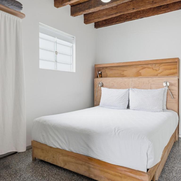 Chilango BnB - Appartement Familial 2 Chambres - 15