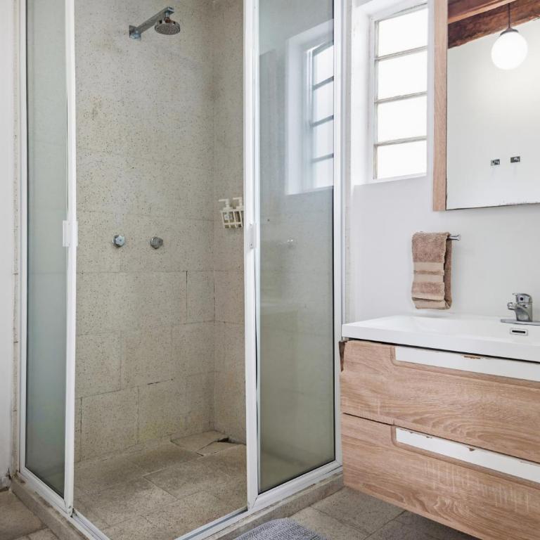 Chilango BnB - Appartement Familial 2 Chambres - 21