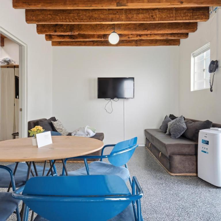 Chilango BnB - Appartement Familial 2 Chambres - 20