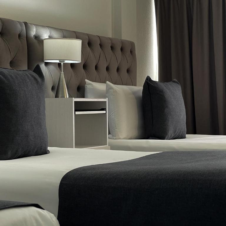 Ker Recoleta Hotel - Triple Room - 4