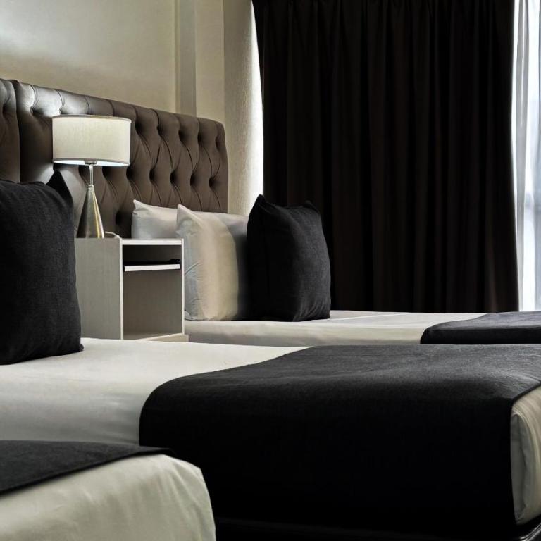 Ker Recoleta Hotel - Triple Room - 6