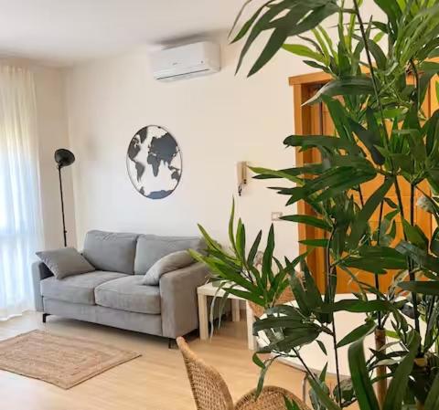 Accogliente bilocale nel centro di Olbia - Appartamento con 1 Camera da Letto - 17