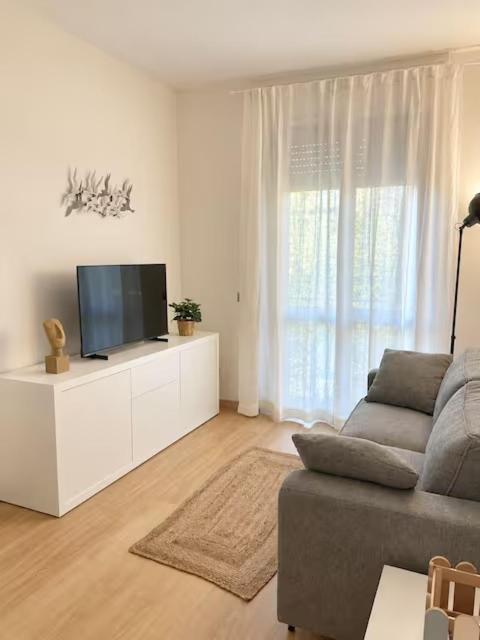 Accogliente bilocale nel centro di Olbia - Appartamento con 1 Camera da Letto - 15