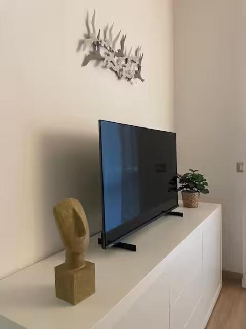 Accogliente bilocale nel centro di Olbia - Appartamento con 1 Camera da Letto - 10