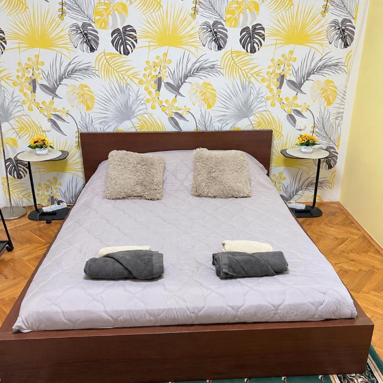 Happy Place - Appartement 1 Chambre - 1