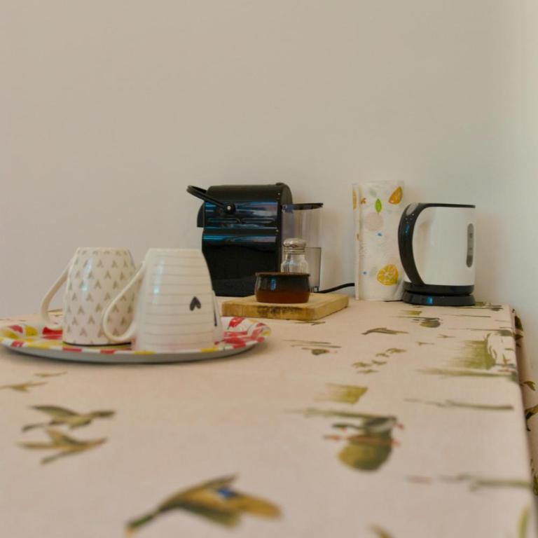 Casa Via Imperiale - Appartamento con 1 Camera da Letto - 5