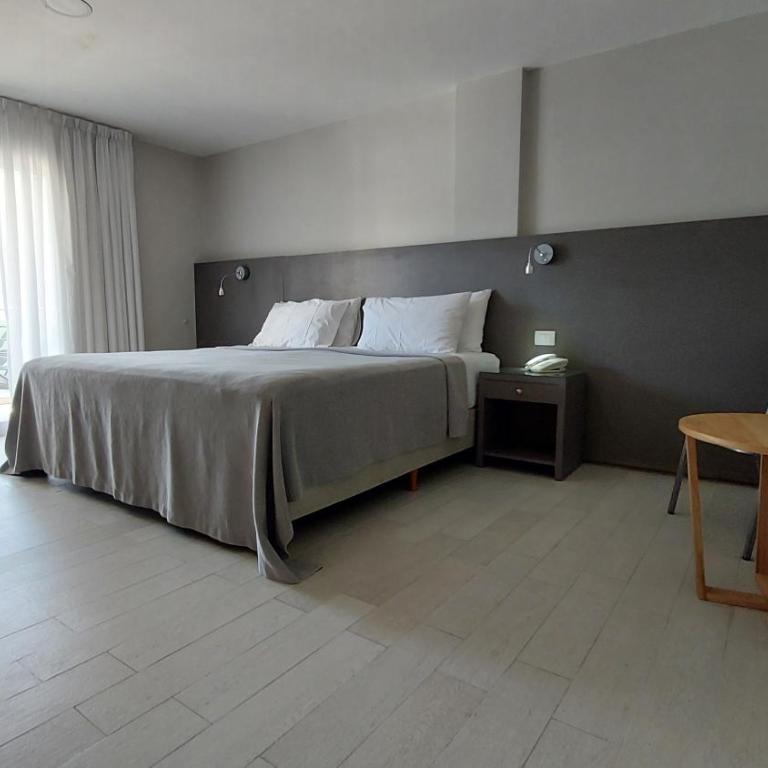 HDA Miraflores - Habitación Doble - 13