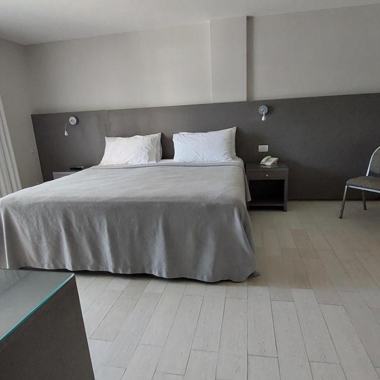 HDA Miraflores - Habitación Doble - 14