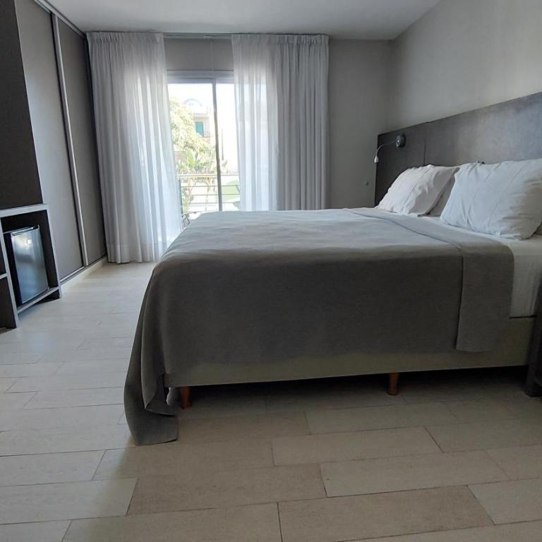 HDA Miraflores - Habitación Doble - 15