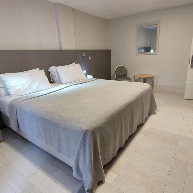 HDA Miraflores - Habitación Doble - 16