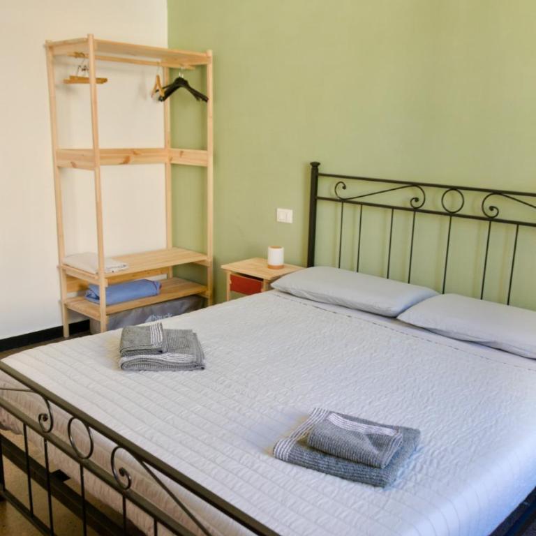 Casa Via Imperiale - Appartamento con 1 Camera da Letto - 10