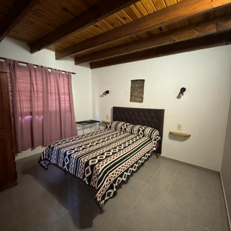Cabañas Puerto Mopane - Casa de 2 dormitorios - 2