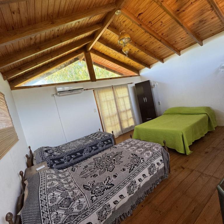 Cabañas Puerto Mopane - Casa de 2 dormitorios - 3