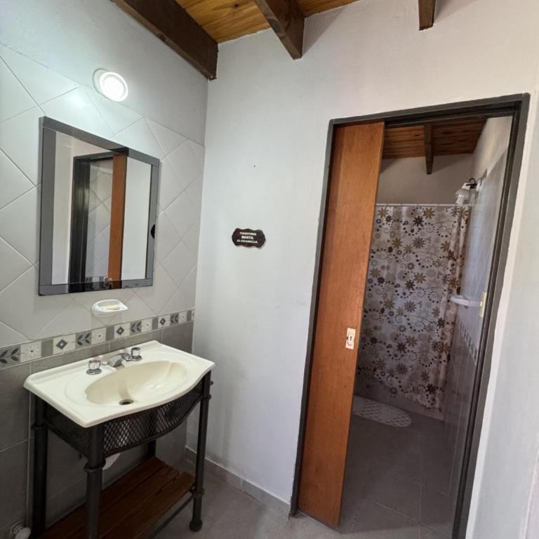 Cabañas Puerto Mopane - Casa de 2 dormitorios - 4