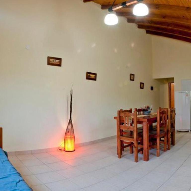 Cabañas Puerto Mopane - Casa con 1 dormitorio - 4
