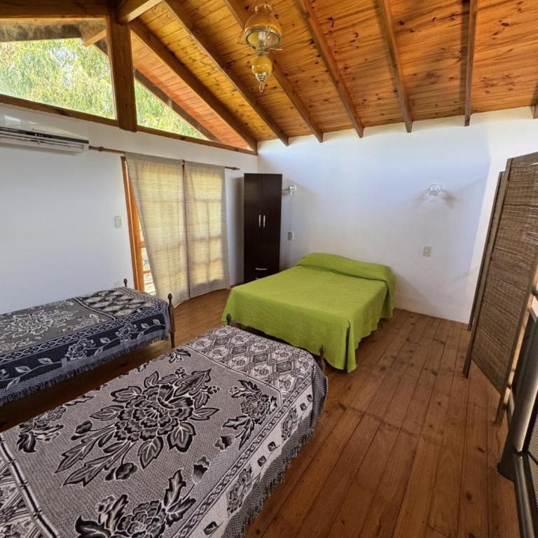 Cabañas Puerto Mopane - Casa de 2 dormitorios - 13