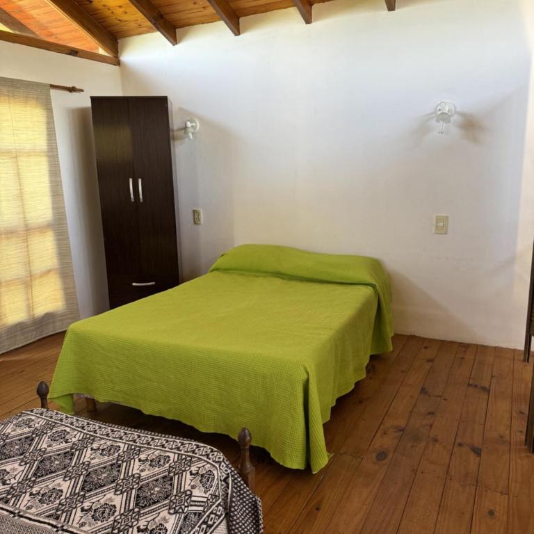 Cabañas Puerto Mopane - Casa de 2 dormitorios - 14