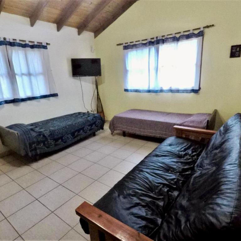 Cabañas Puerto Mopane - Casa con 1 dormitorio - 5