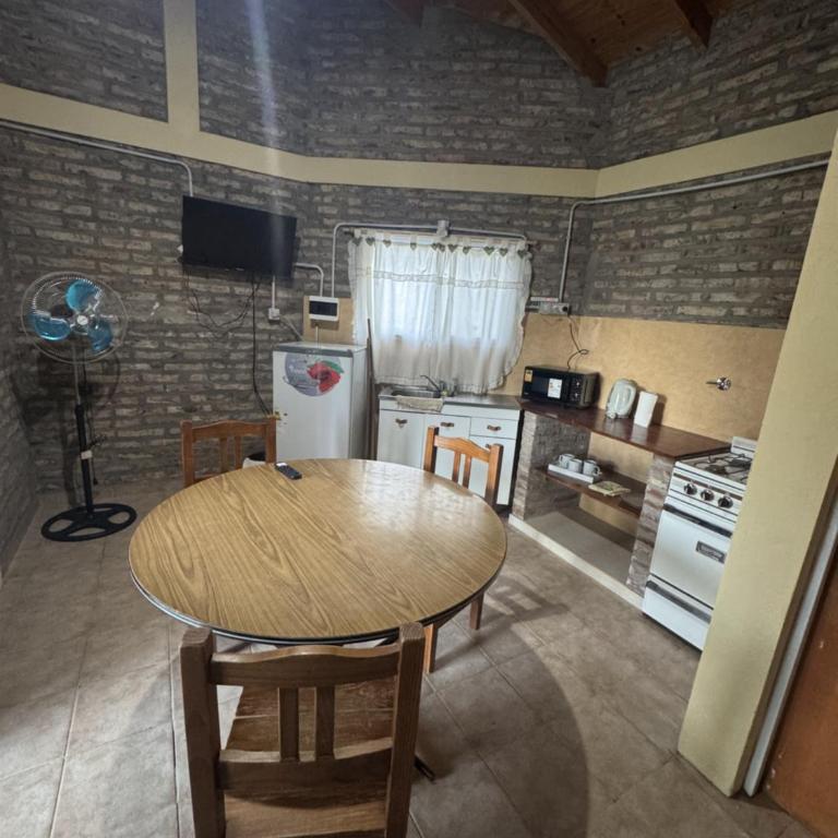 Cabañas Puerto Mopane - Casa con 1 dormitorio - 6