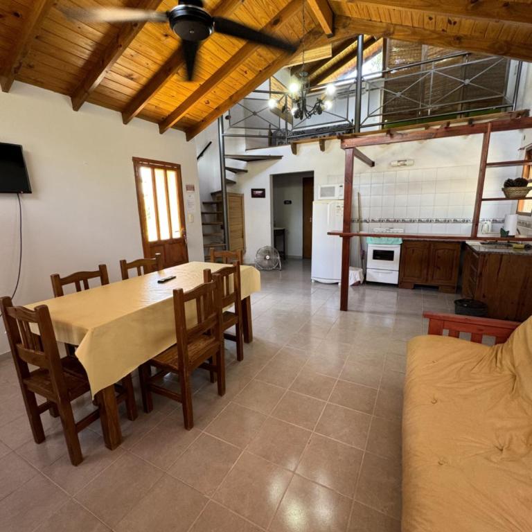 Cabañas Puerto Mopane - Casa de 2 dormitorios - 15