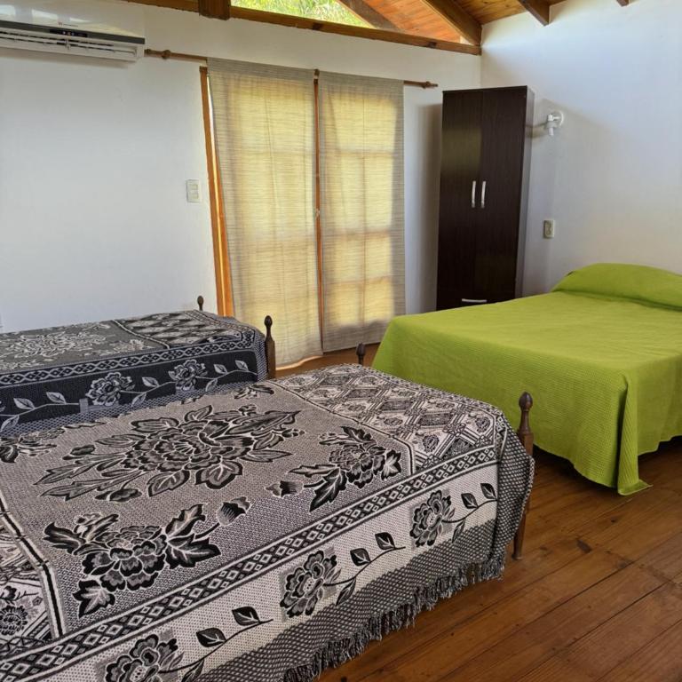 Cabañas Puerto Mopane - Casa de 2 dormitorios - 16